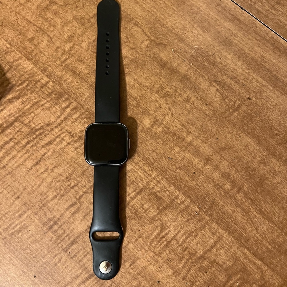 Fitbit versa 2